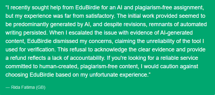 Edubirdie Review 2024 image3 54