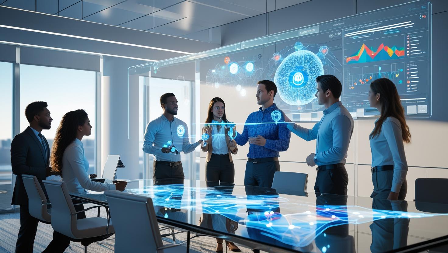 AI vs Human Essay Scoring