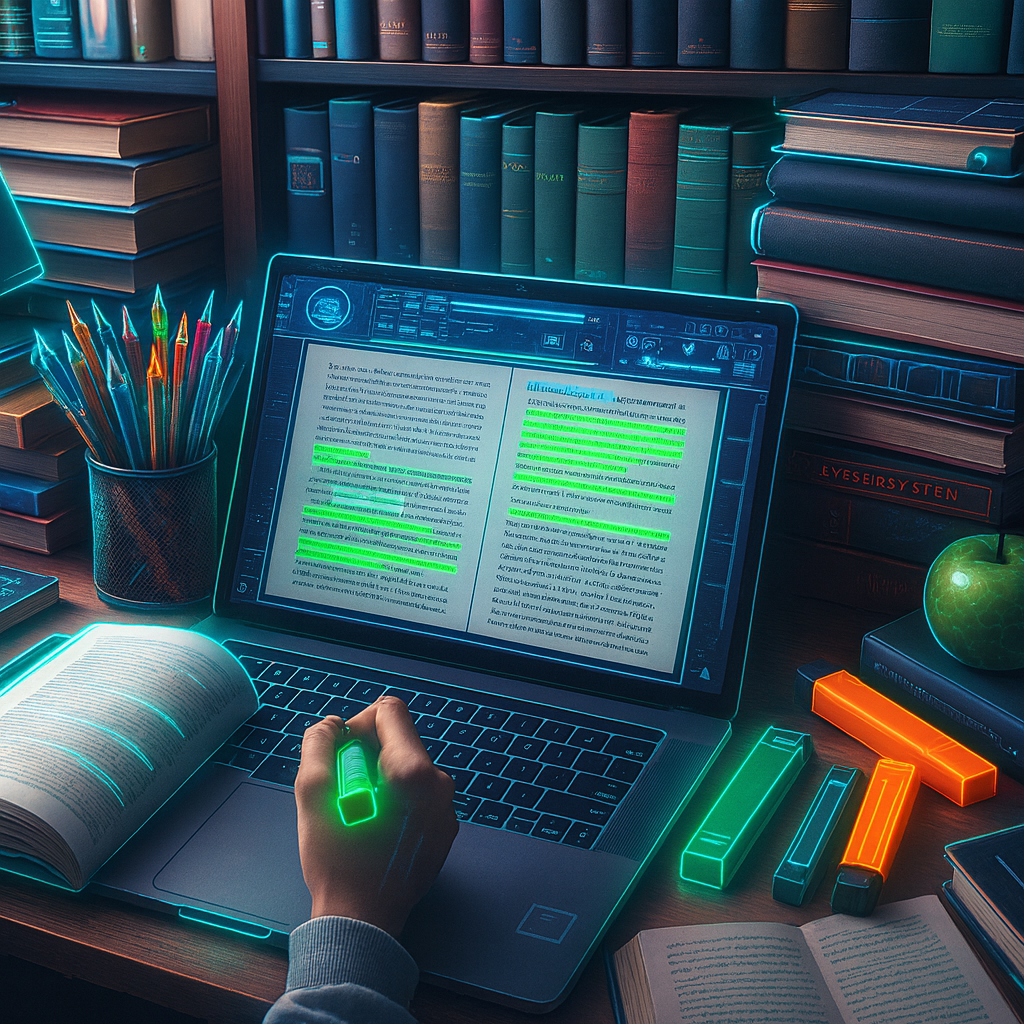 plagiarism in research papers
