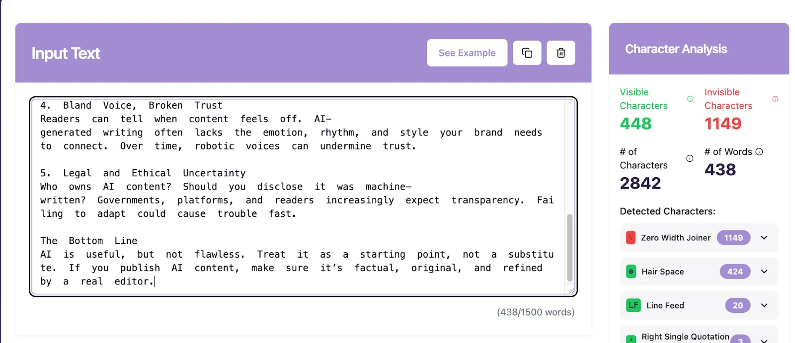 invisible text finder image3 80