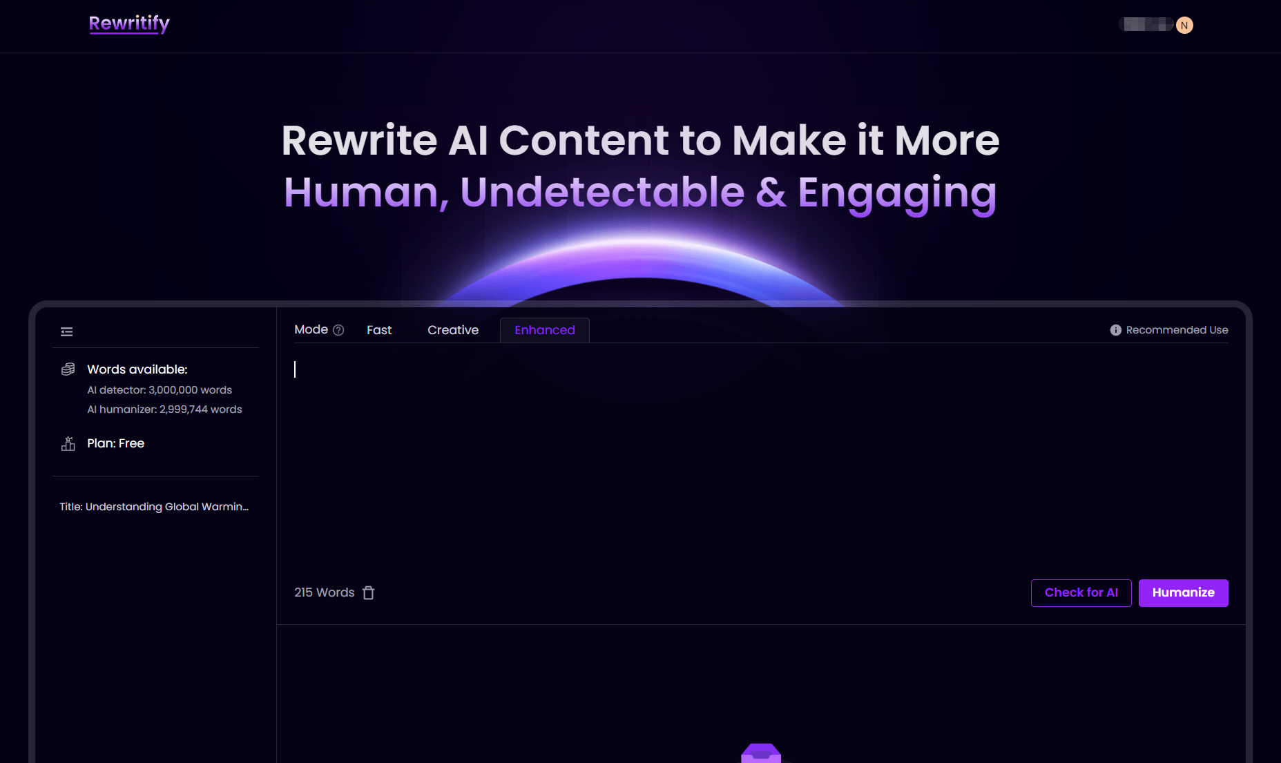 rewritify review it truly able bypass