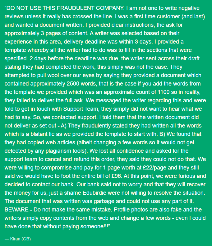 Edubirdie Review 2024 image4 57