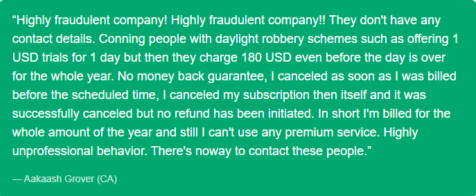 Humanizeaitext.ai Humanizer review image4 72