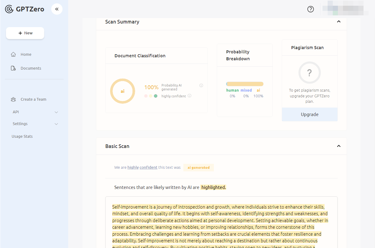 PassMe.ai review image4 81