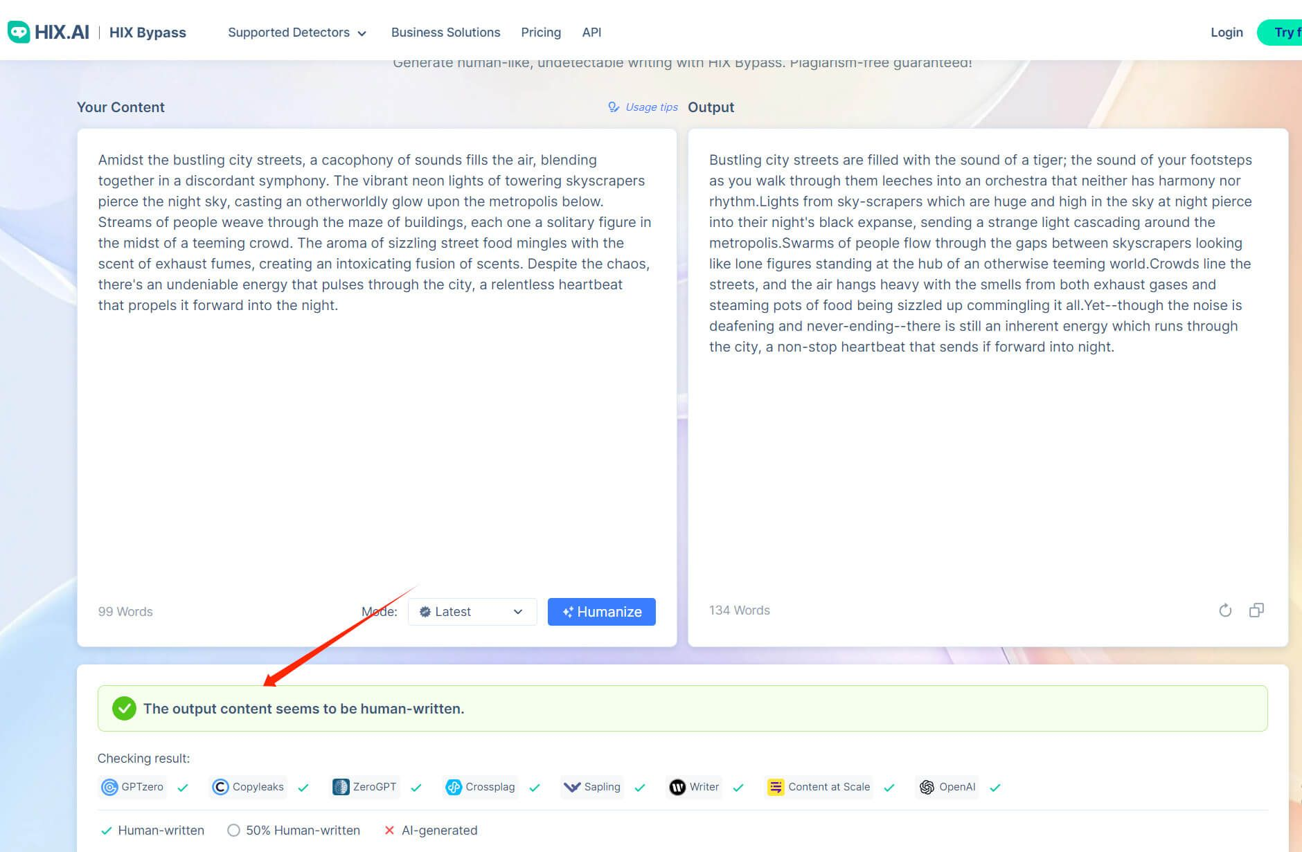 10 best bypassgpt alternatives bypass ai