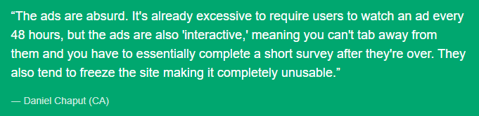 Bibme Plagiarism Checker Review image5 34