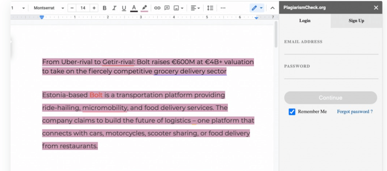 plagiarism check Google Docs image5 57