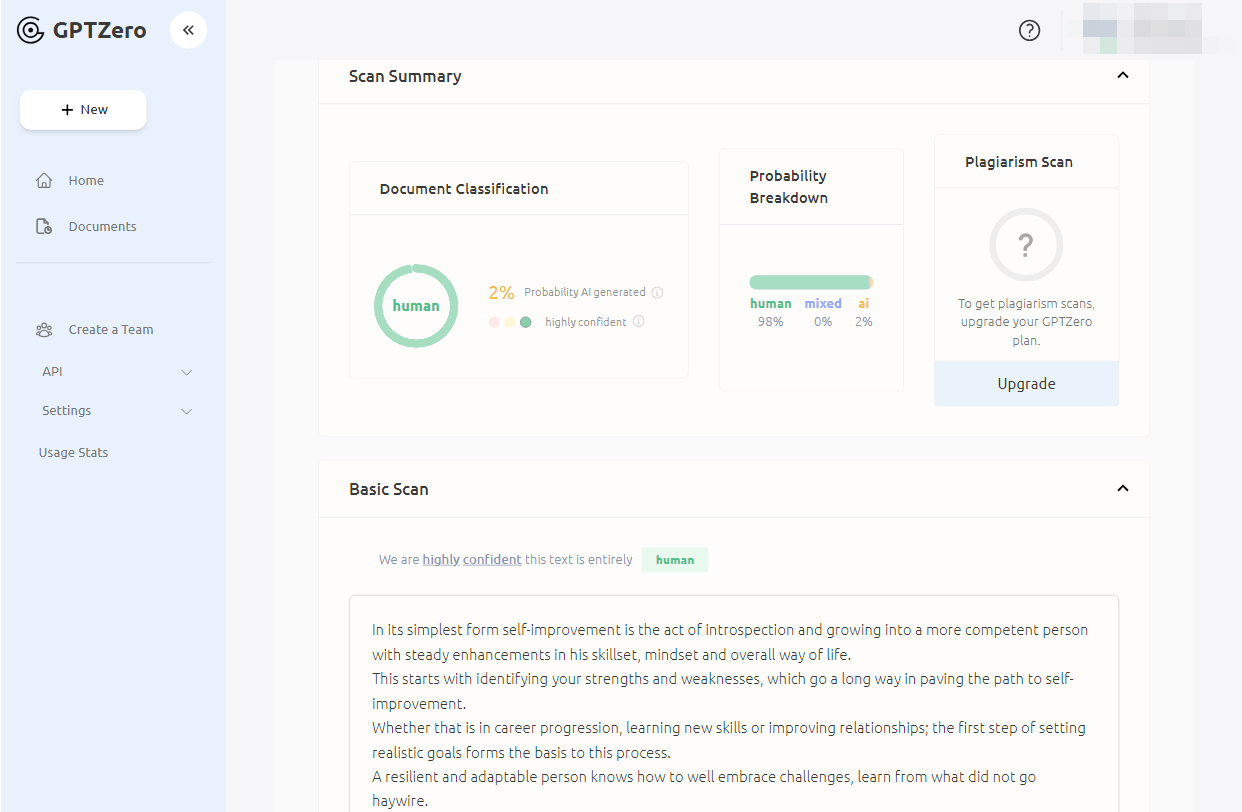 PassMe.ai review image5 69