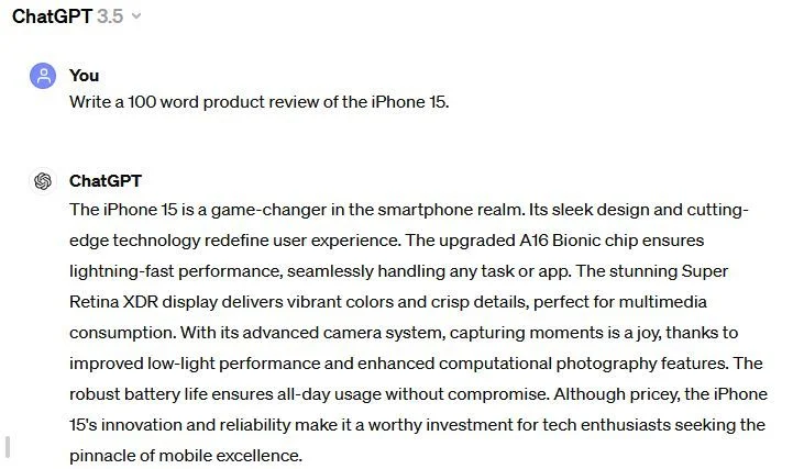 writer com ai detector review testing