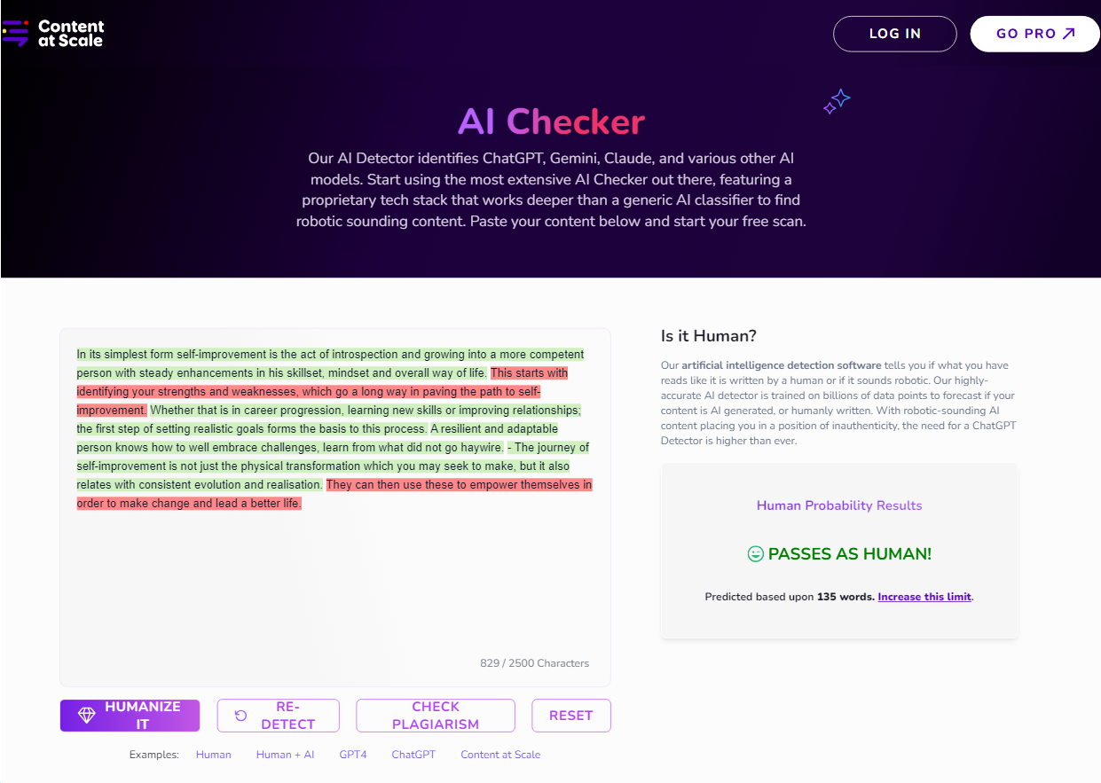 PassMe.ai review image6 61
