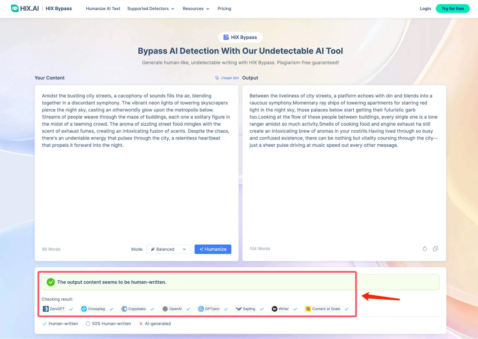 top 10 stealthgpt alternatives humanize ai