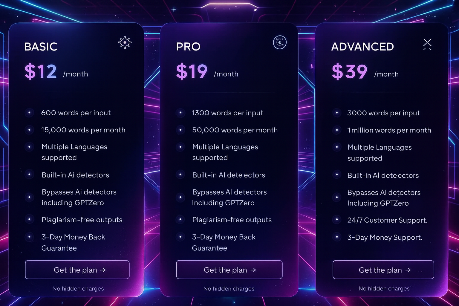 humanizer pro ai review 2024