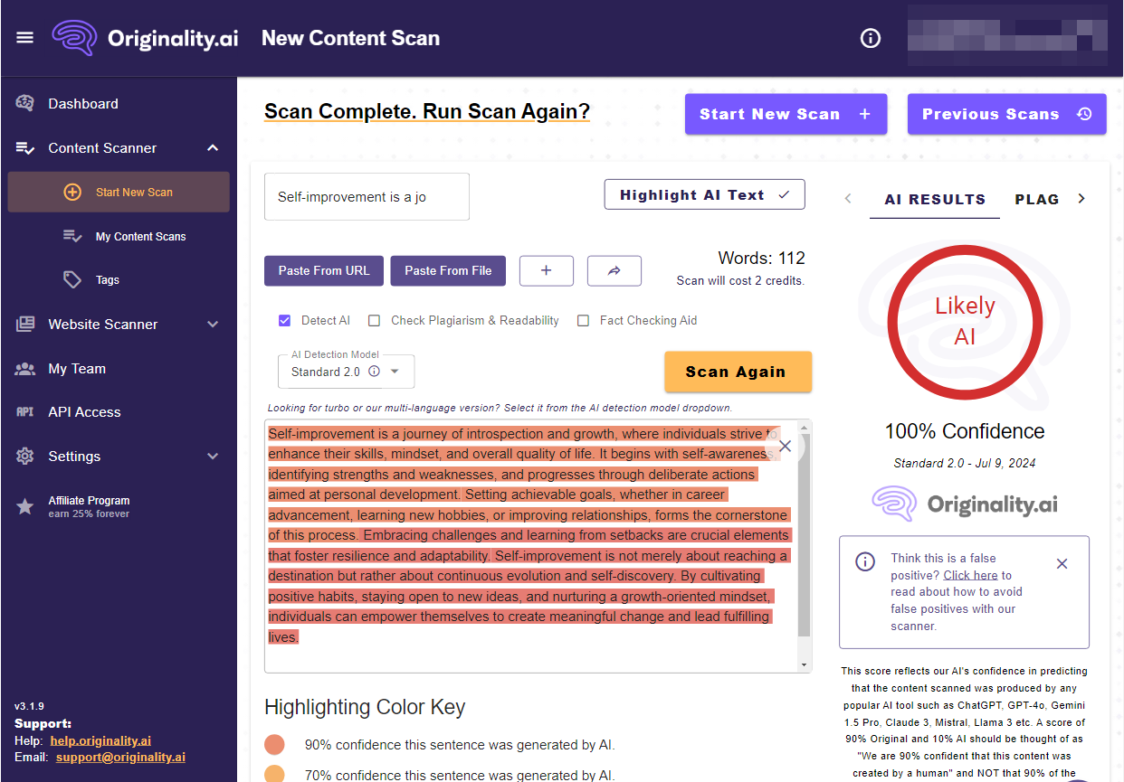 PassMe.ai review image7 48