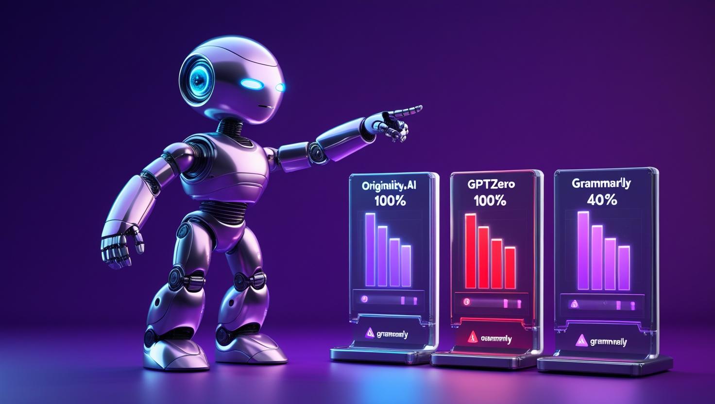 Grok AI content detection