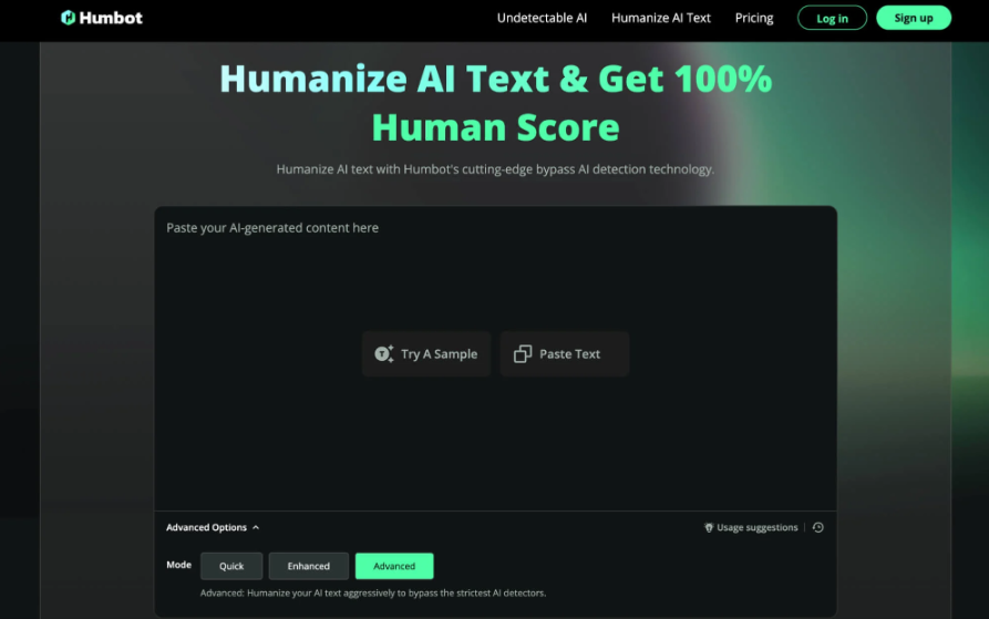 WriteHuman alternatives image8 17