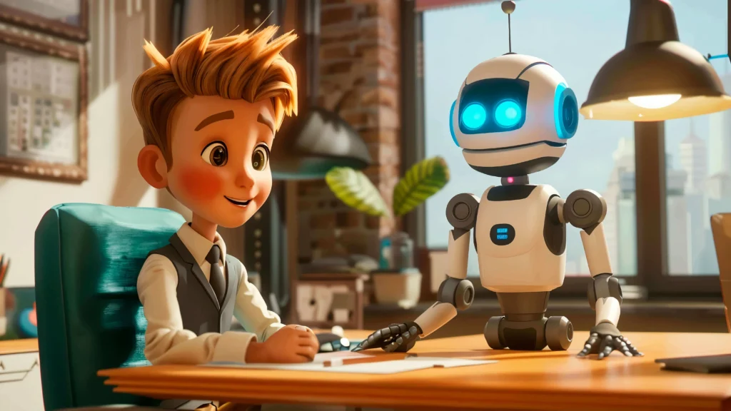 Dissertation Preface