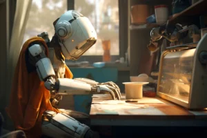 Get Your Resume Past AI Screening